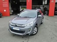 occasion Citroën C4 Aircross 1.6 E-hdi115 4x2 Confort