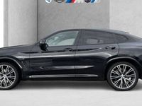 occasion BMW X4 II (G02) M40iA 360ch Euro6d-T