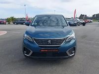 occasion Peugeot 5008 bluehdi 130ch ss eat8 active business