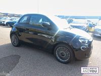 Occasion Fiat 500e 86 kW (118 ch) 2022 Citadine