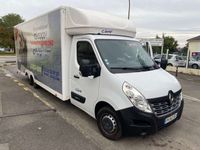 occasion Renault Master Grand Volume 30 M 3.5t 2.3 dCi 145 ENERGY