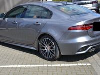 occasion Jaguar XE D180 R-DYNAMIC S AWD BVA8