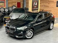 Occasion BMW X2 136 ch (100 kW) 2020 Noir SUV