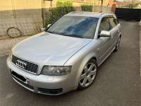 occasion Audi S4 Avant 4.2 V8 Quattro