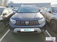 occasion Dacia Duster Blue Dci 115 4x2 Prestige