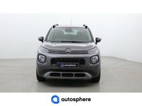 occasion Citroën C3 Aircross BlueHDi 110ch S&S Shine Pack