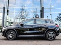 occasion Mercedes GLA220 D 190CH 4MATIC AMG LINE EDITION 1 8G-DCT