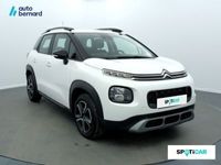 occasion Citroën C3 Aircross PureTech 110ch S&S Feel Pack Business