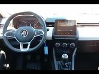 Occasion Renault Clio V Evolution 91 ch (66 kW) 2023 Blanc Citadine
