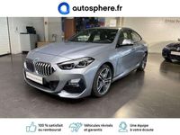 occasion BMW 218 218 iA 136ch M Sport DKG7