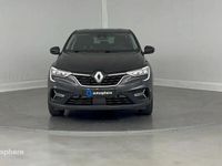 Occasion Renault Arkana Evolution 141 ch (103 kW) 2023 Noir SUV