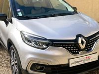 occasion Renault Captur 1.3 TCE 150 ENERGY INITIALE PARIS