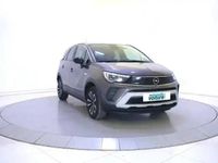 Occasion Opel Crossland X 110 ch (80 kW) 2023 Gris SUV