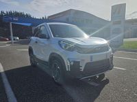 Occasion Ligier JS60 2024 Blanc Citadine