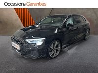 occasion Audi S3 Sportback 2.0 TFSI 310ch quattro S tronic 7