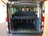 occasion Renault Trafic TRAFIC COMBICombi L2 dCi 145 Energy S&S Intens 2