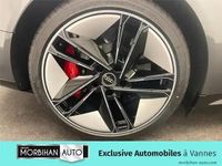 Occasion Audi e-tron Design 439 kW (598 ch) 2021 Gris daytona metallise SUV