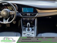 Occasion Alfa Romeo Giulia 190 ch (139 kW) 2021 Berline