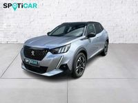 occasion Peugeot 2008 GT LINE HDI 102
