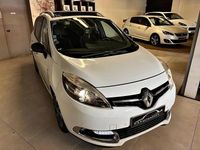 Occasion Renault Grand Scénic III Bose Edition 131 ch (96 kW) 2015 Blanc Monospace