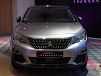 Occasion Peugeot 3008 Active 132 ch (97 kW) 2019 Gris SUV