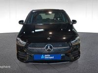 Occasion Mercedes B250e AMG line 163 ch (119 kW) 2025 Noir Monospace