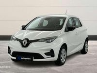 Occasion Renault Zoe Life 80 kW (110 ch) 2021 Citadine