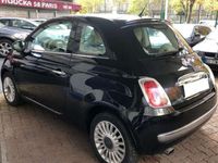 occasion Fiat 500 Lounge