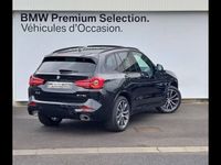 occasion BMW X3 sDrive18d 150ch M Sport - VIVA181209194