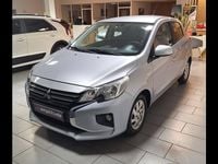 Occasion Mitsubishi Space Star Invite 71 ch (52 kW) 2022 Citadine
