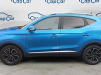 Occasion MG ZS Luxury 111 ch (81 kW) 2023 SUV