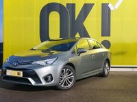 occasion Toyota Avensis Dynamic 1.6 130 Régul Caméra Clim Auto 45500 Kms