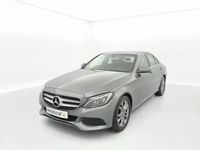 occasion Mercedes C220 Classed 9G-Tronic Executive