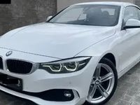 occasion BMW 420 Serie 4 i Auto 184 *luxury*03/2017