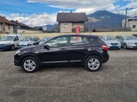 occasion Nissan Qashqai 1.5 dCi 110cv Acenta