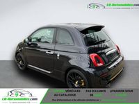 occasion Abarth 595 1.4 Turbo 16V T-Jet 160 ch BVM