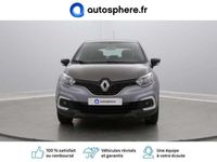 occasion Renault Captur 1.5 dCi 90ch energy Business EDC Euro6c