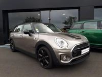 occasion Mini Cooper SD Clubman 190ch Exquisite All4 Bva