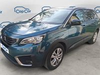 Occasion Peugeot 5008 Allure 2017