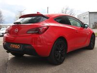 occasion Opel Astra GTC 1.4 T 140 Ch Dynamic