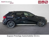 occasion Audi A3 Sportback e-tron 