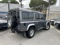 occasion Land Rover Defender iii utilitaire 2.2 122