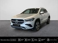 Occasion Mercedes GLA180 Progressive 2023 Argent hightech métallisé SUV