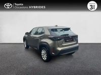 Occasion Toyota Yaris Cross Business Edition 2025 Bronze impérial (m) SUV