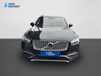 occasion Volvo XC90 T8 Twin Engine 320 + 87ch Inscription Luxe Geartronic 7 places