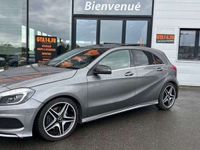 occasion Mercedes A220 220 CDI FASCINATION 7G-DCT