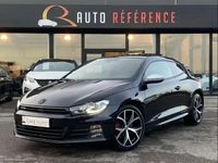 occasion VW Scirocco Gts 2.0 Tsi 220 Ch 1ere Main Camera / To Gps