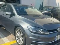 occasion VW Golf 1.5 Tsi 150 Evo Dsg7 Carat Historique D'entretien