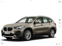 occasion BMW X1 sDrive 16d
