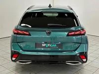 Occasion Peugeot 308 SW GT 2022 Bleu avatar (m) Break